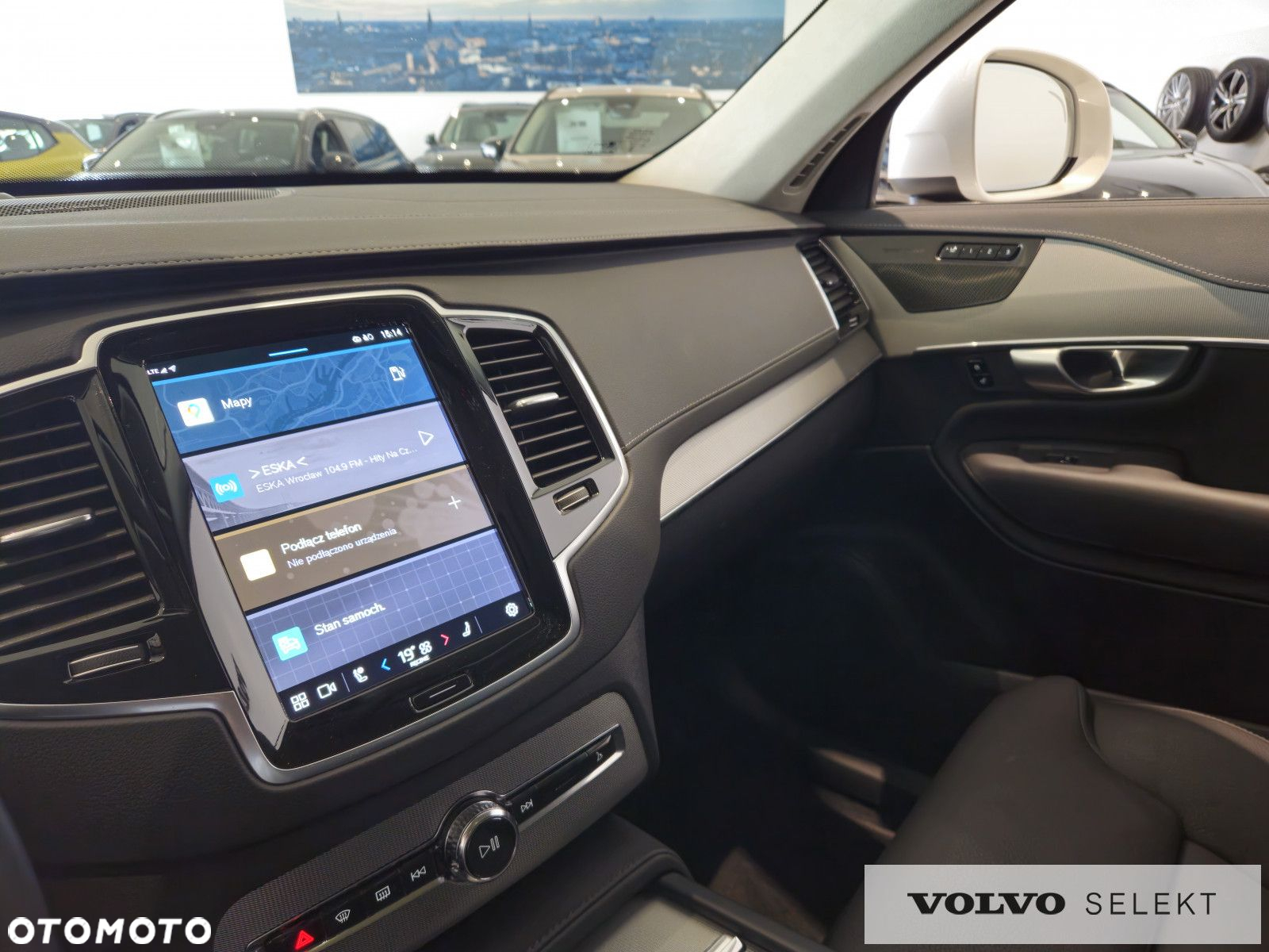Volvo XC 90 - 22