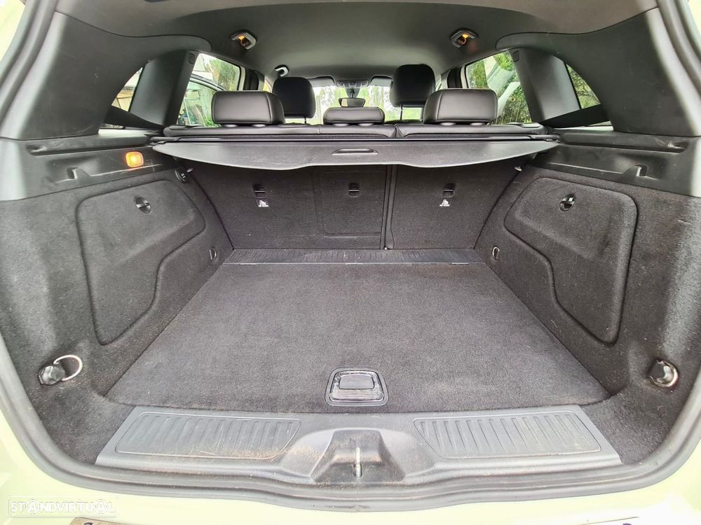 Mercedes-Benz B 180 CDI BlueEFFICIENCY Edition 1 - 29