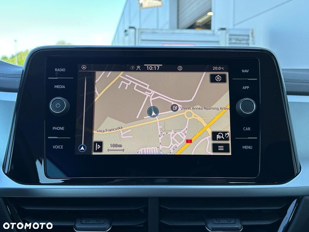 Volkswagen T-Roc 1.5 TSI Life DSG - 28