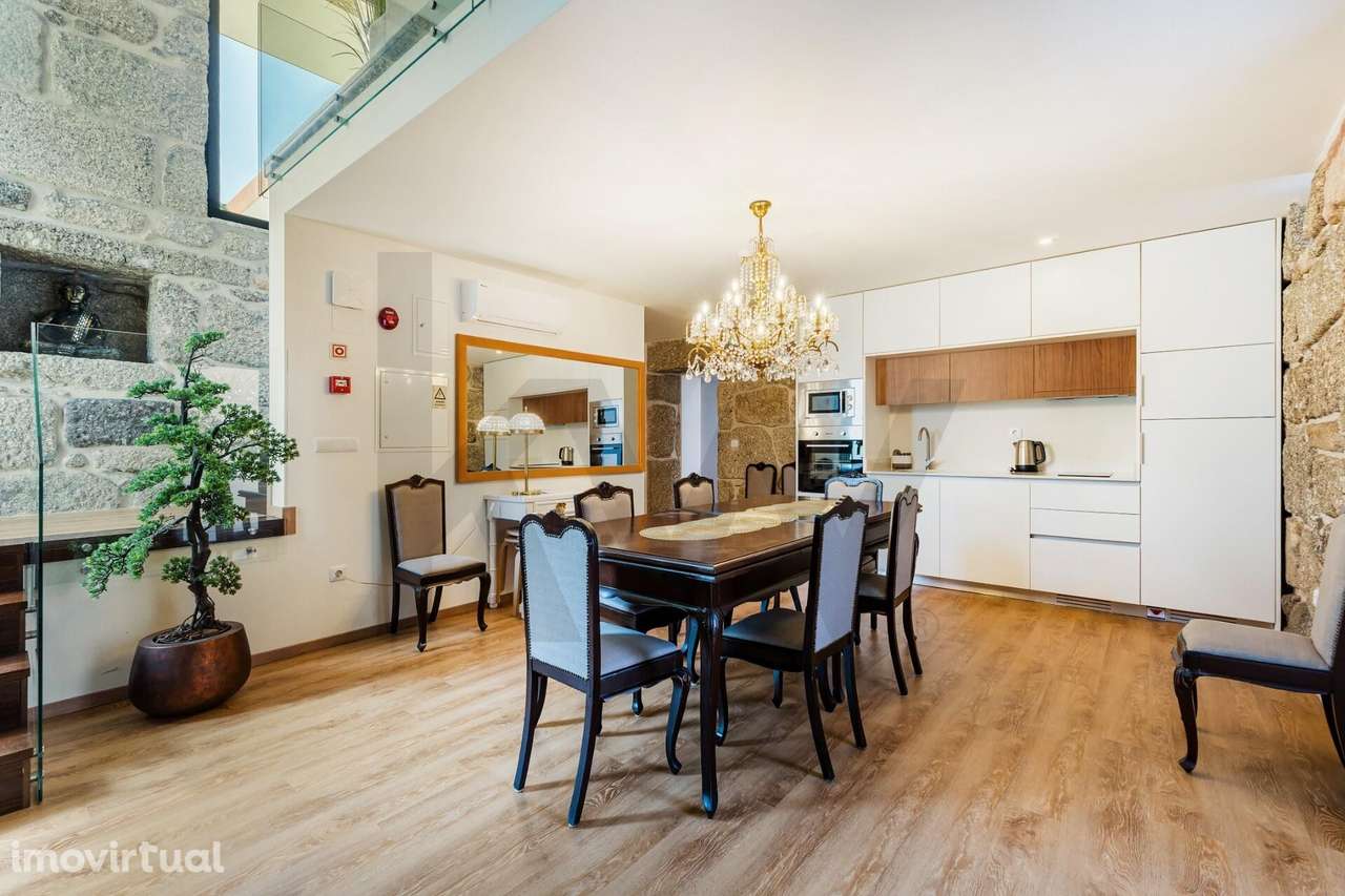 Quinta em Agroturismo - Ponte da Barca - Grande imagem: 4/33