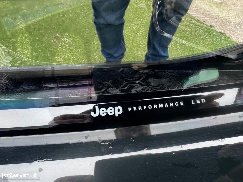 Jeep Avenger - 4