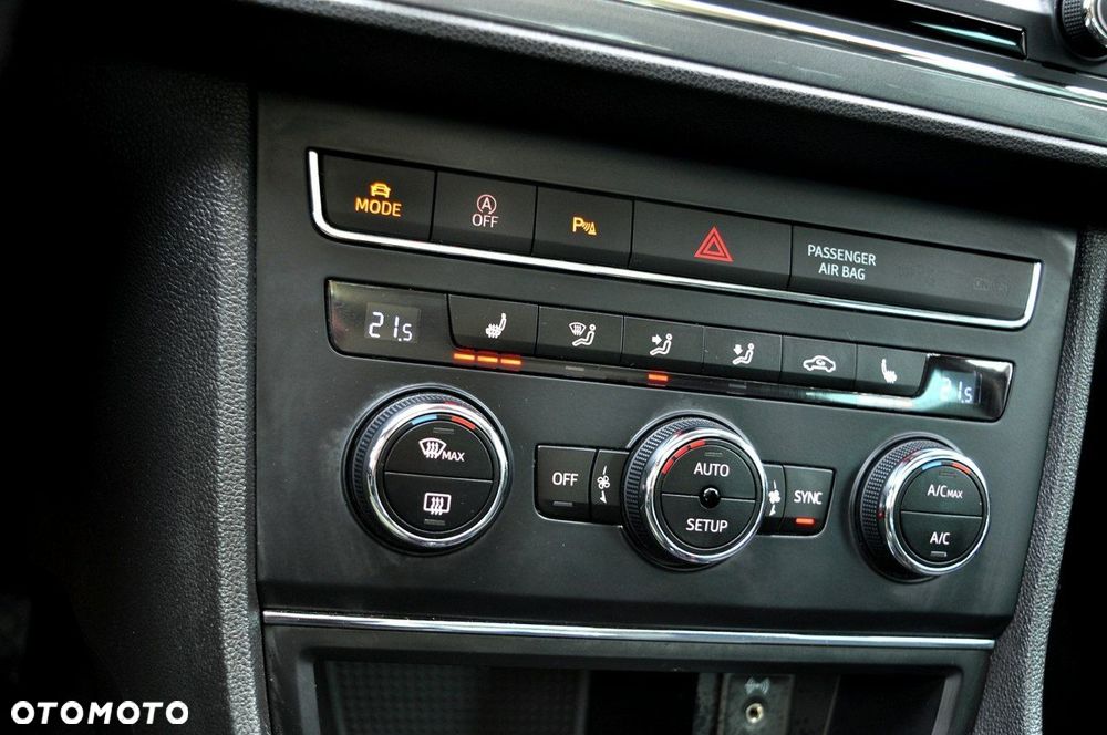 Seat Leon Sportstourer - 32