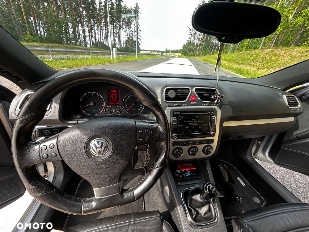 Volkswagen Scirocco 1.4 TSI - 16