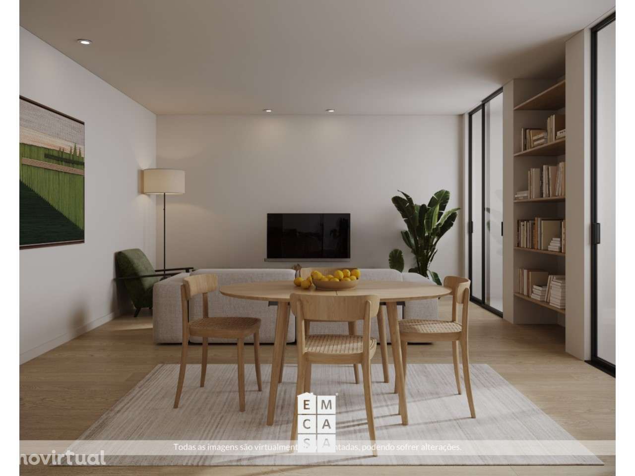 Apartamento T1+1 Venda em Paranhos,Porto - Grande imagem: 4/15
