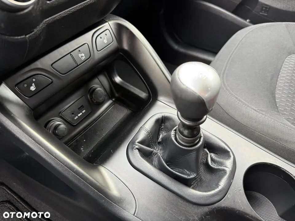 Hyundai ix35 1.6 GDI Premium 2WD - 26