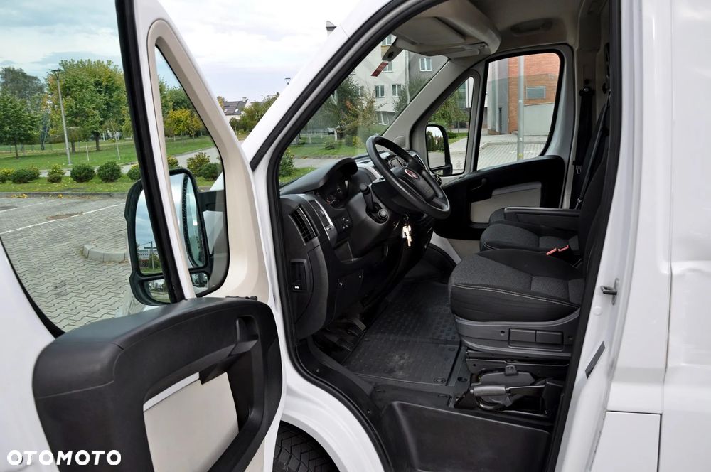 Fiat Ducato - 34