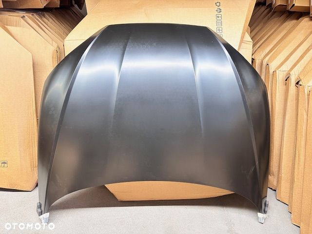 Maska Audi A5 8W ,17-24 r. Nowa - 1