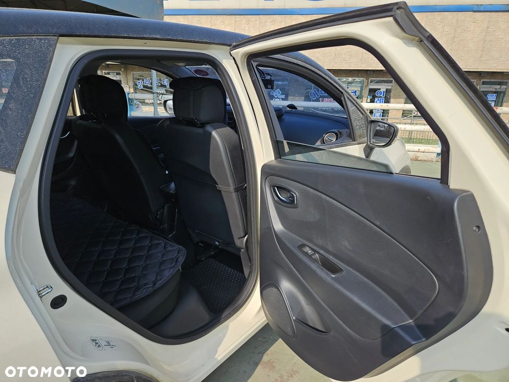 Renault Captur dCi 90 EDC Luxe - 18