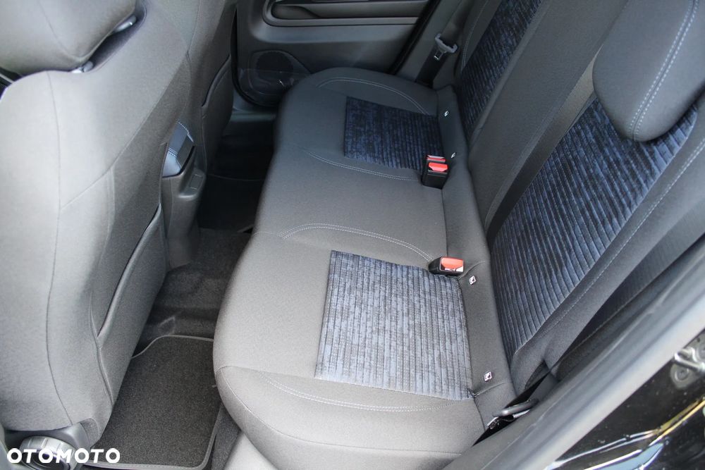 Alfa Romeo Junior 1.2 mHEV Sprint Q4 eDCT - 15