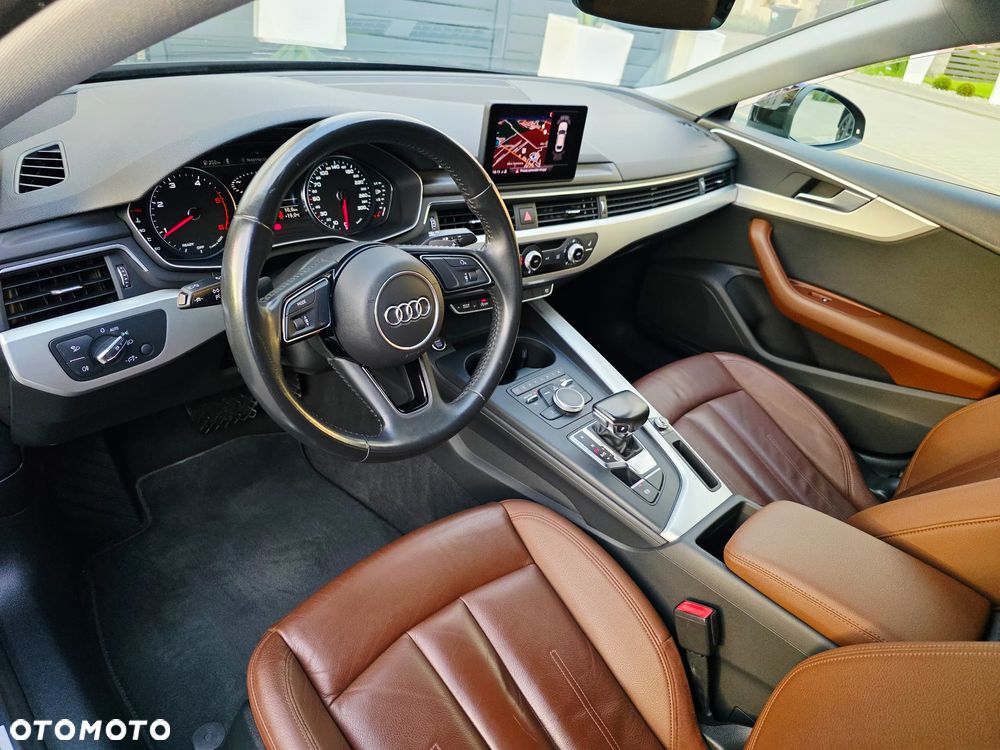 Audi A5 Sportback - 6