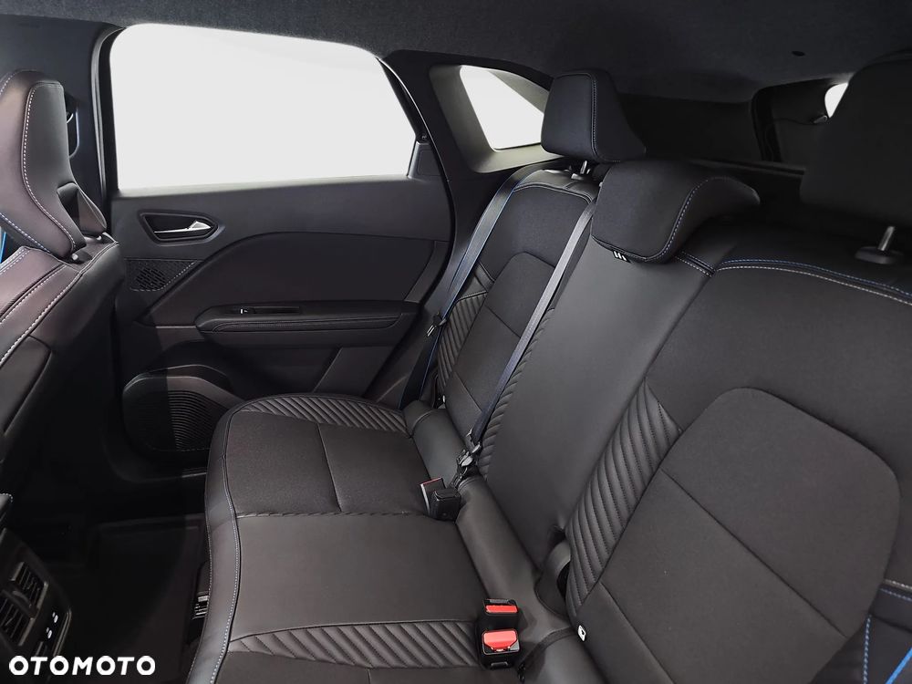 Renault Symbioz 1.8 E-Tech Full Hybrid 160 Esprit Alpine - 14