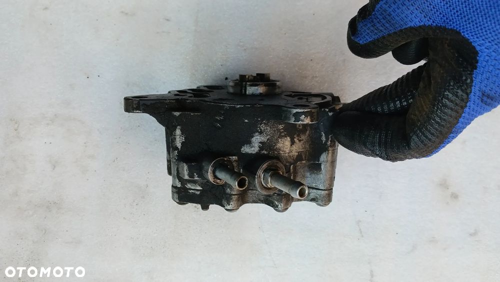 Pompa paliwa Vacum 03G145209C podciśnienia Skoda Audi volkswagen 2,0TDI - 4