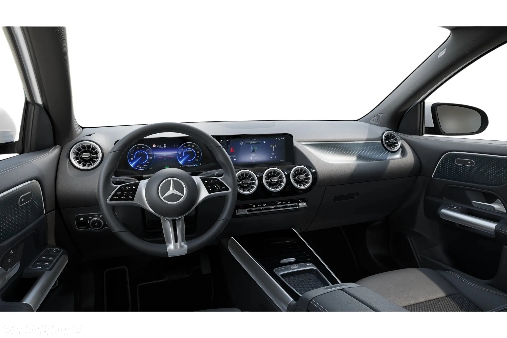 Mercedes-Benz EQA - 6