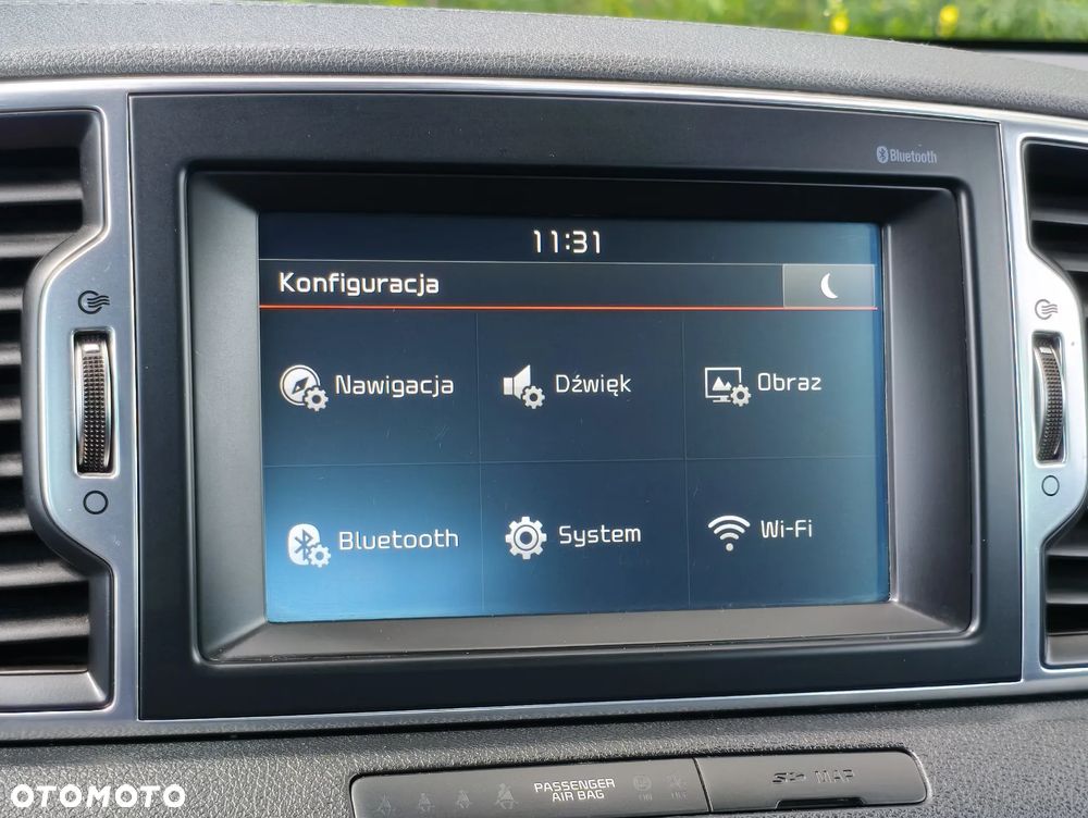 Kia Sportage 1.6 T-GDI GT Line 2WD - 15