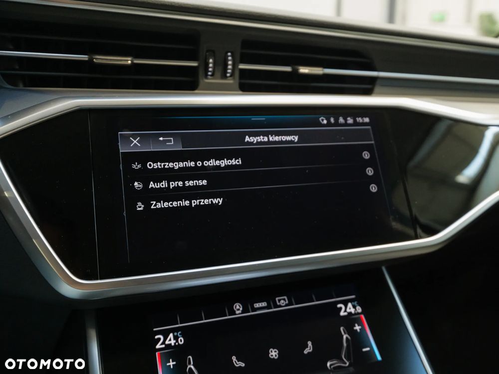 Audi A6 - 30