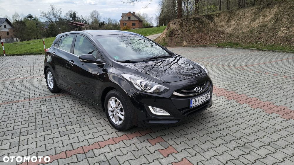 Hyundai i30 - 7