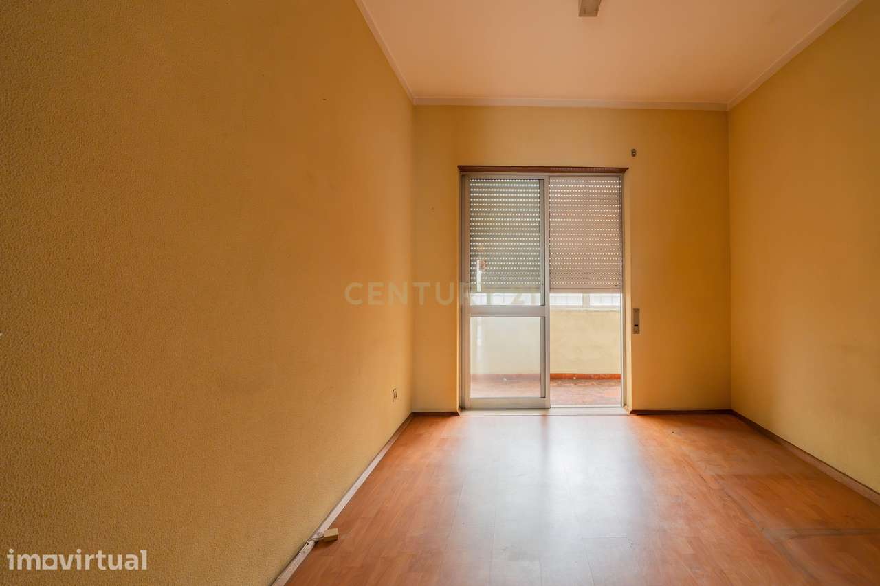 Apartamento T2 em Marinha Grande - Oportunidade Única! - Grande imagem: 5/22