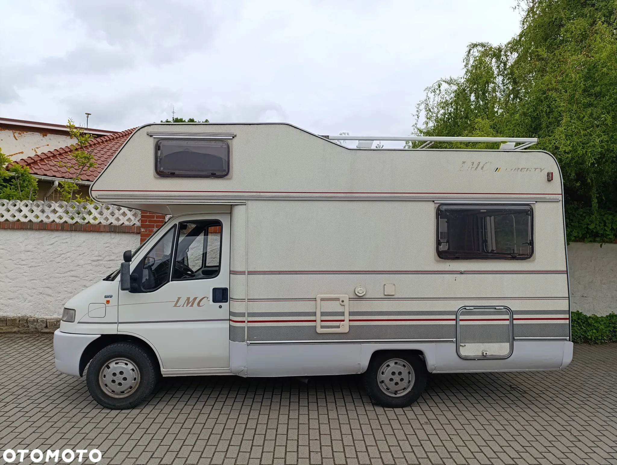 Fiat Ducato - 3