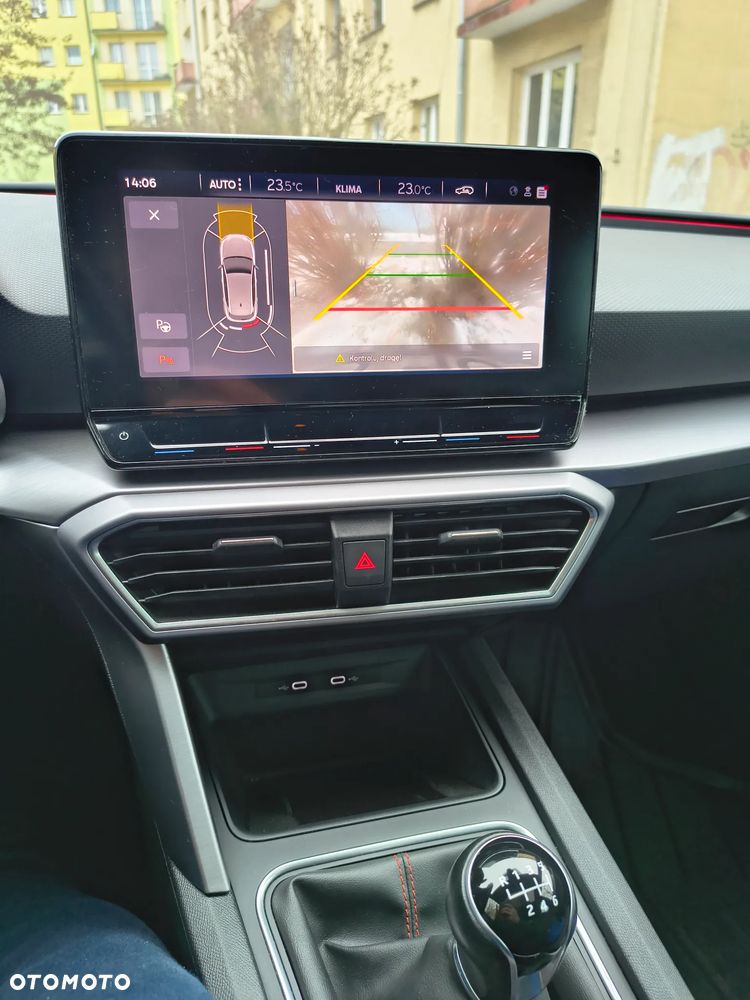 Seat Leon - 10