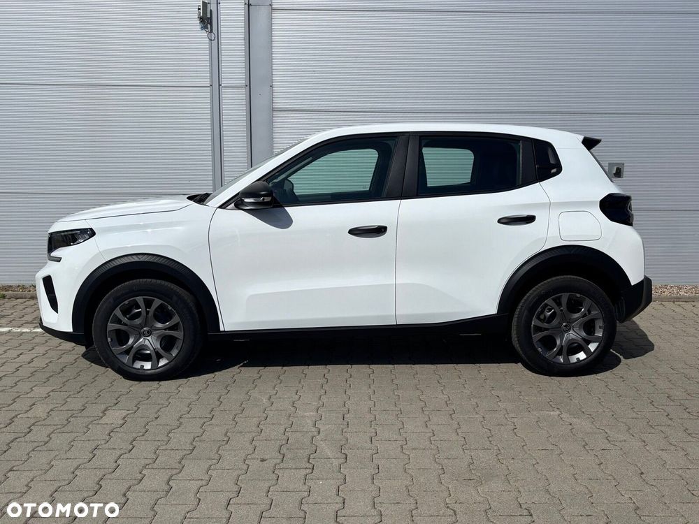 Citroën C3 1.2 T You - 4