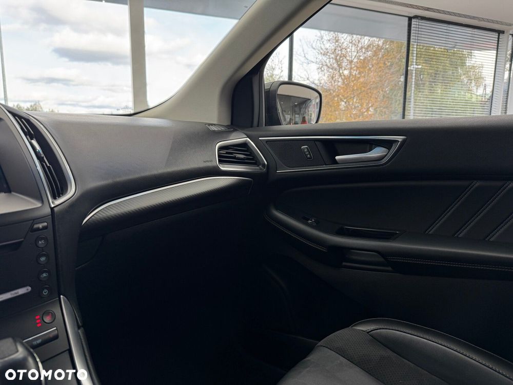 Ford Edge 2.0 TDCi Twin-Turbo 4WD ST-Line - 25
