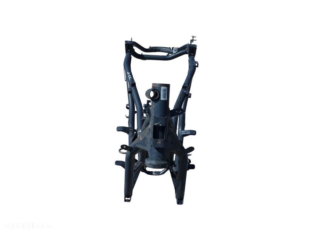 Rama z dokumetami Piaggio X-Evo 125 M36601 - 6