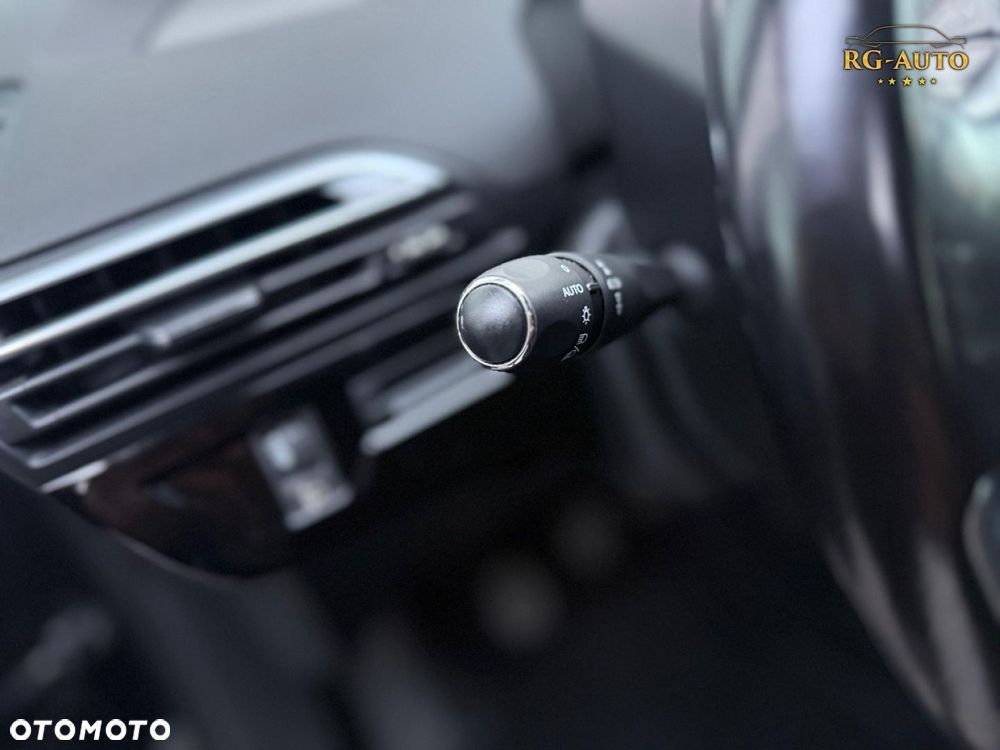 Citroën C4 Grand Picasso - 37