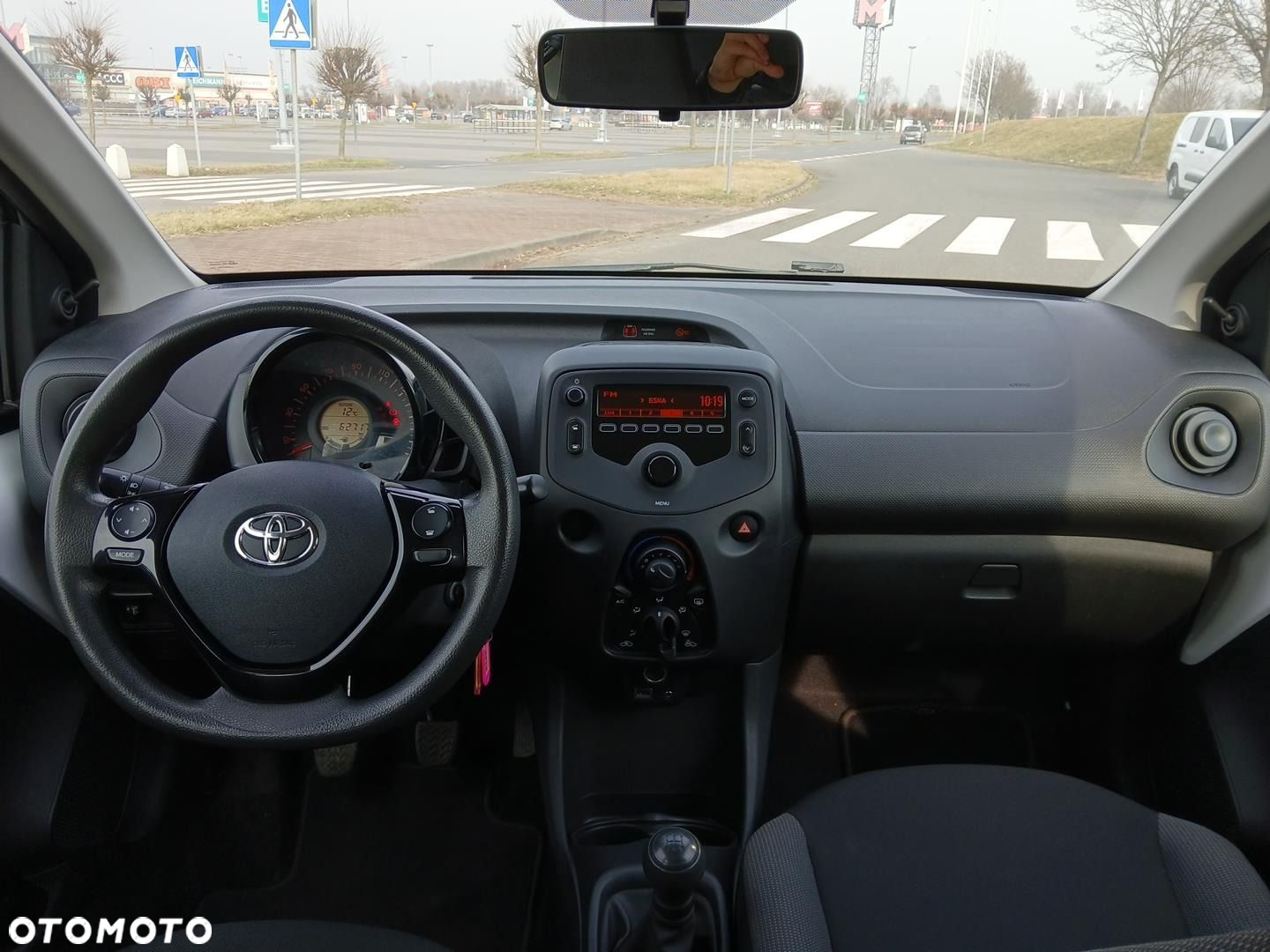 Toyota Aygo - 31