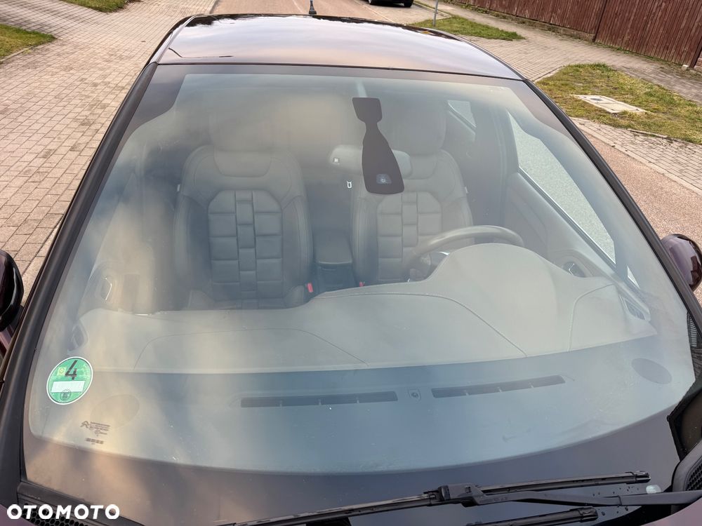 Citroën DS4 HDi 165 Urban Show - 35