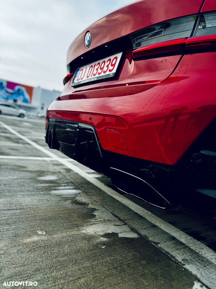 BMW M3 M340i xDrive AT MHEV - 29