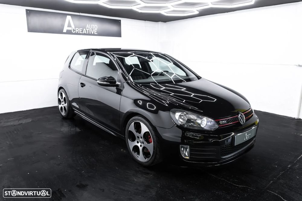 VW Golf 2.0 GTI DSG - 7