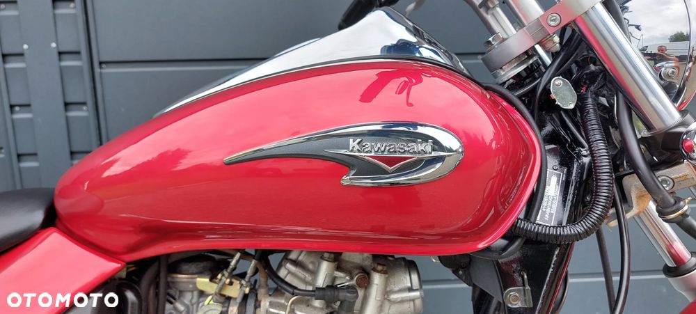 Kawasaki EL - 31