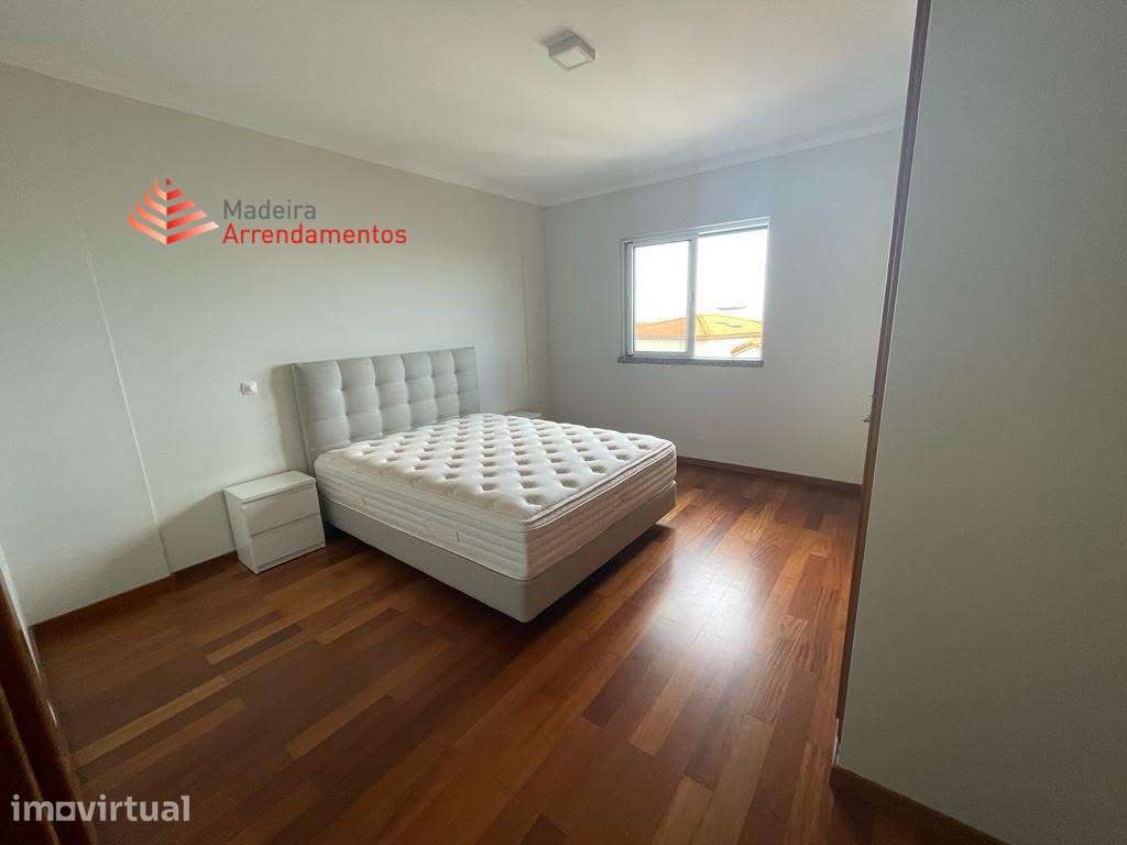 Apartamento T3 no Garajau - Grande imagem: 5/17
