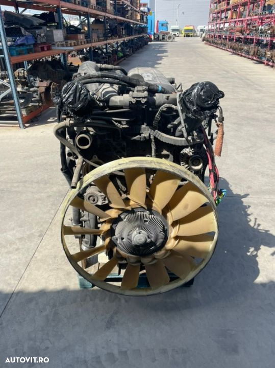 MOTOR DAF EURO6 460 MX13-H1 - 4