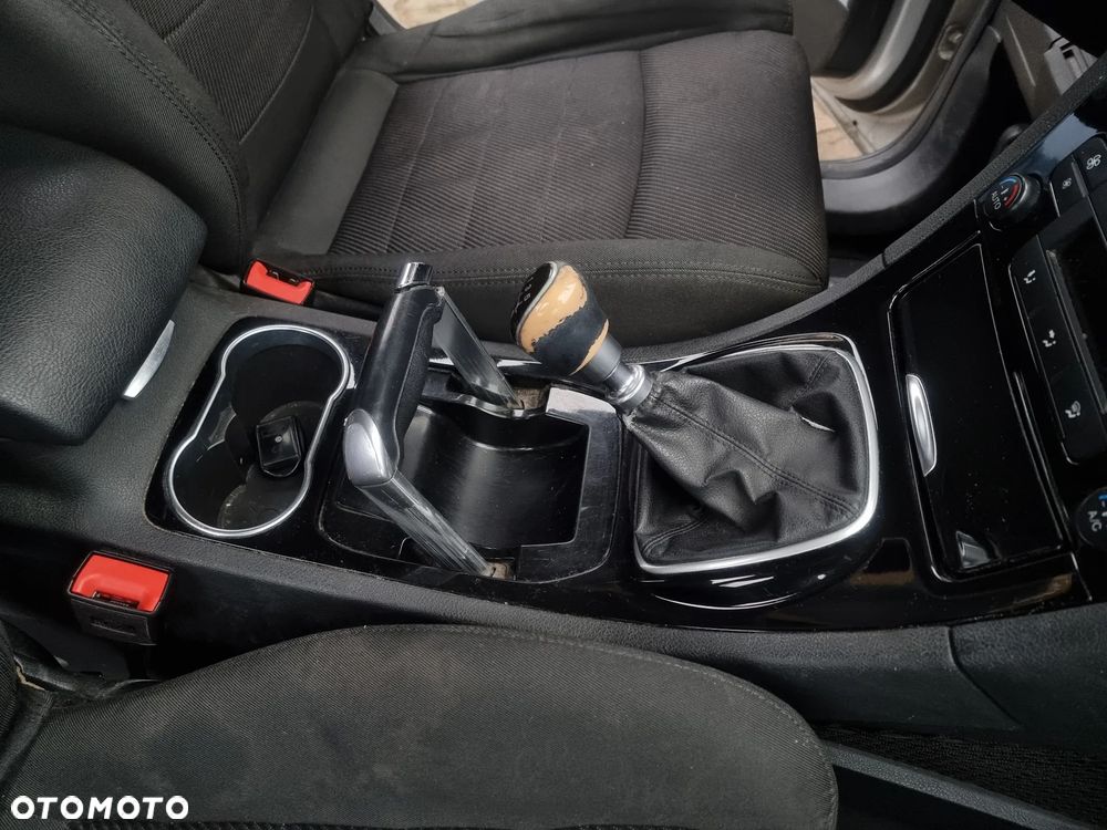 Ford S-Max 2.0 TDCi Titanium - 20