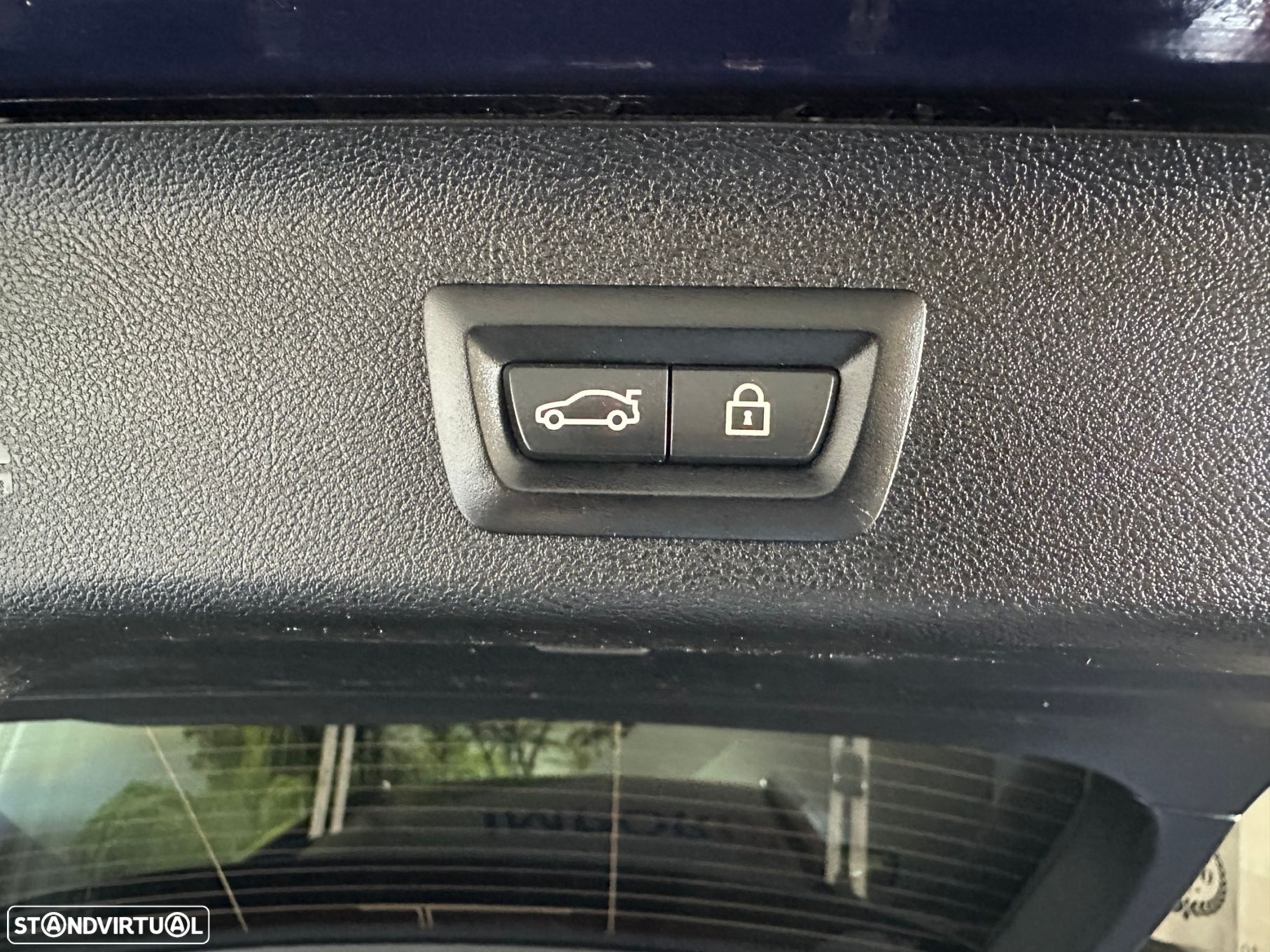 BMW 520 d Pack M Auto - 15
