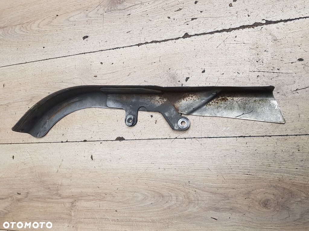 Osłona Pasa chrom Harley Davidson Softail Deuce  60867-08 - 7