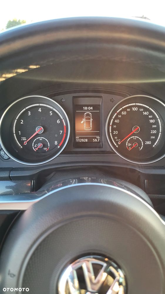 Volkswagen Scirocco 2.0 TSI BMT Perfectline R-Style - 19