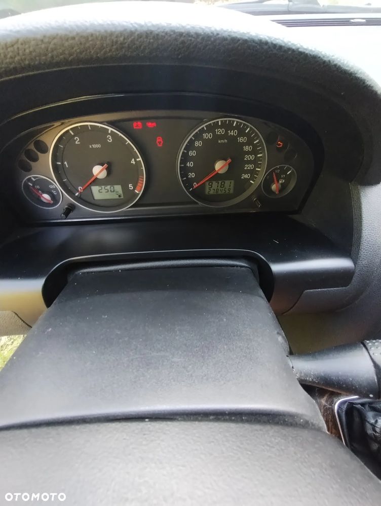 Ford Mondeo 2.0 TDCI Ghia - 21