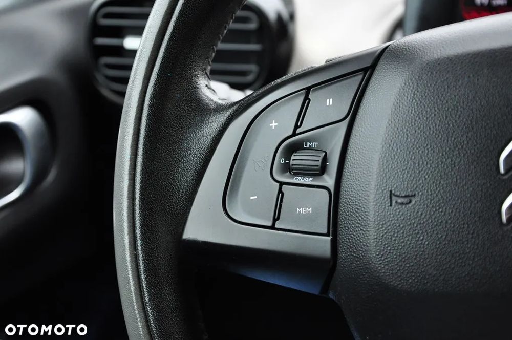 Citroën C4 Cactus 1.6 Blue HDi Shine Edition - 40