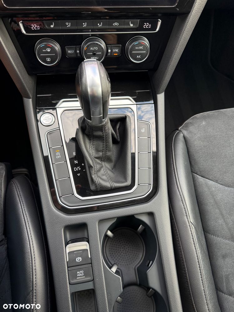 Volkswagen Arteon 2.0 TDI SCR DSG Elegance - 19