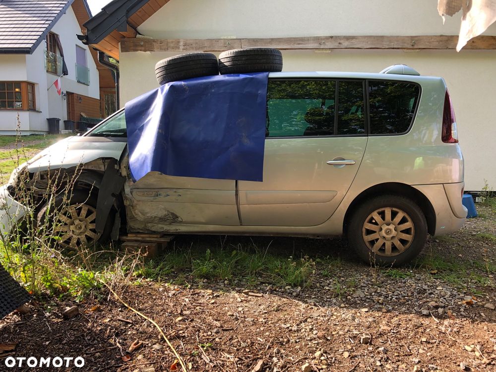 Renault Espace - 6