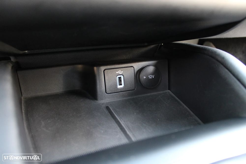 Ford Focus 1.0 EcoBoost S&S VIGNALE - 35