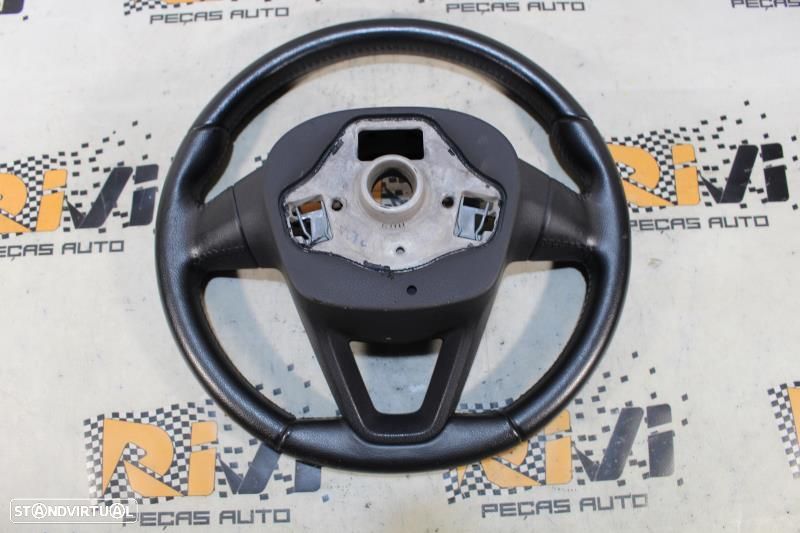 Volante Seat Leon (5F1)  5F0419091l / 5F0 419 091 L - 8