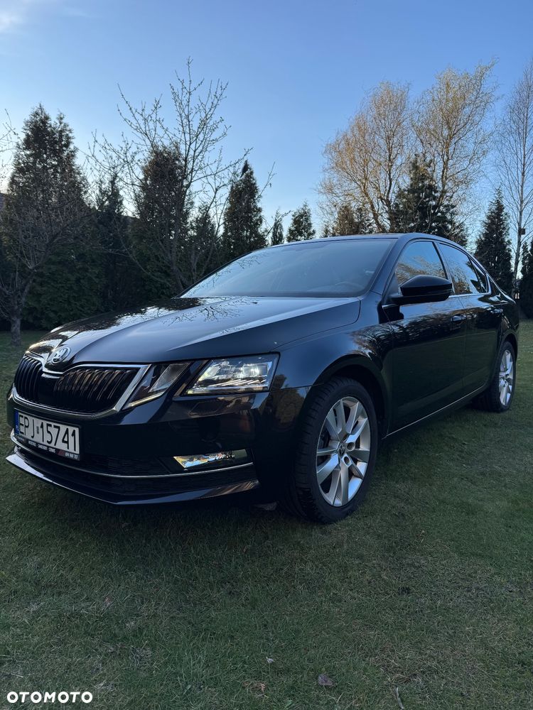 Skoda Octavia 1.4 TSI Style - 3