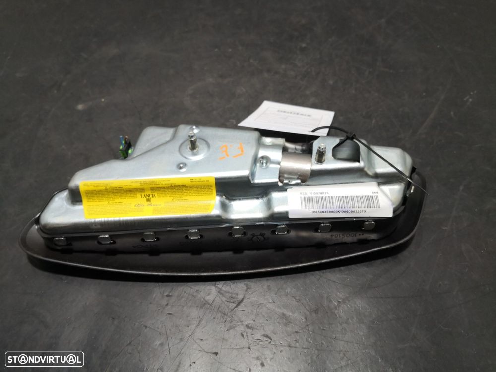 Airbag Banco Esq Lancia Delta Iii (844_) - 3