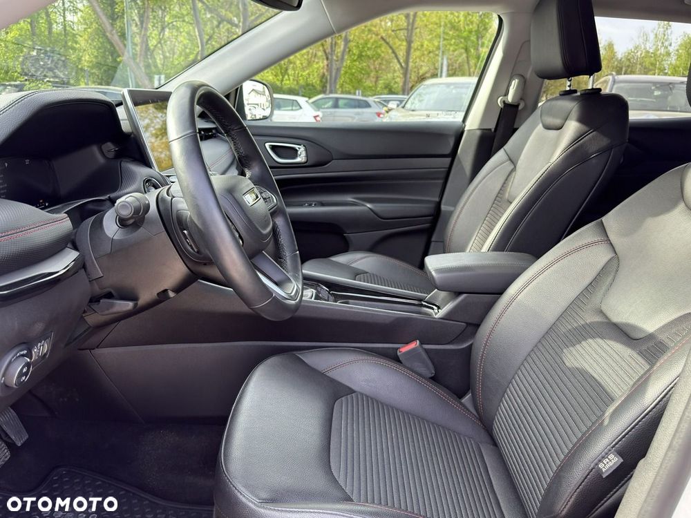 Jeep Compass - 11