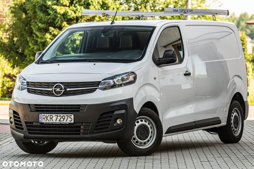 Opel Vivaro - 2