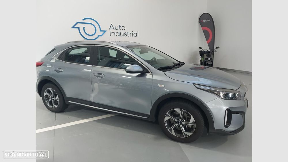 Kia XCeed 1.0 T-GDI Dynamic - 5
