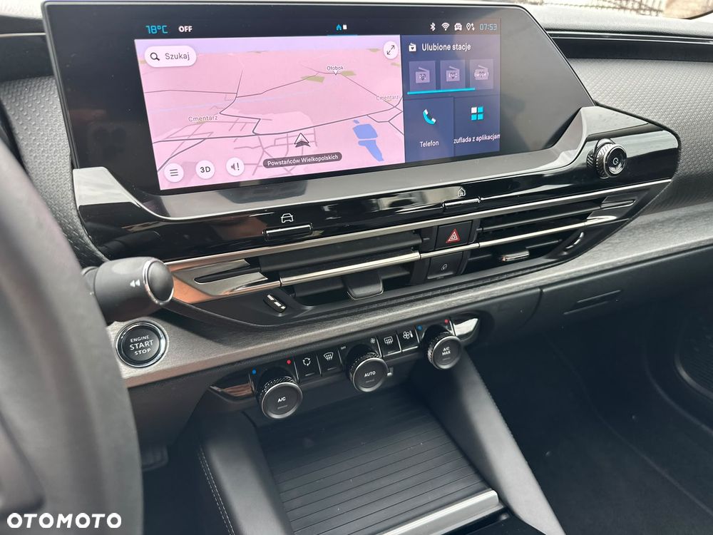Citroën C5X 1.2 PureTech Feel EAT8 - 17